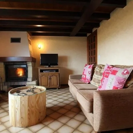 Vorey, 4 Pieces, 5 Personnes - Fr-1-582-182 Vakantiehuis *