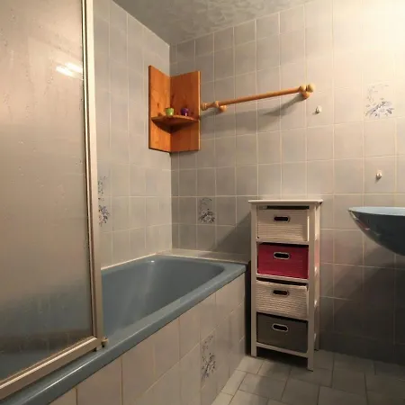 Vakantiehuis Vorey, 4 Pieces, 5 Personnes - Fr-1-582-182 Vorey