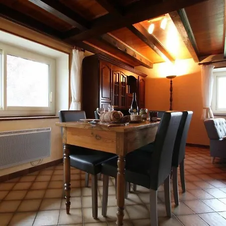 Vakantiehuis Vorey, 4 Pieces, 5 Personnes - Fr-1-582-182 *