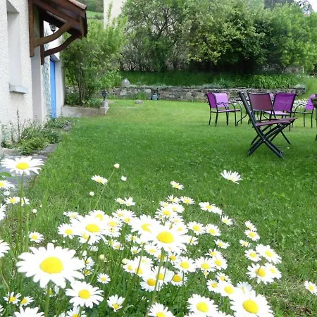 Vorey, 4 Pieces, 5 Personnes - Fr-1-582-182 Vakantiehuis *