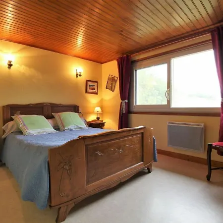 Vakantiehuis Vorey, 4 Pieces, 5 Personnes - Fr-1-582-182 *